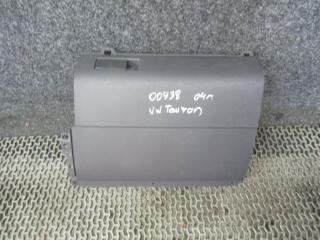 бардачок Volkswagen Touran 1 поколение 2004, 2.0 л., МКПП, минивэн, 1T1857101A