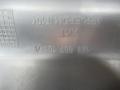 бардачок Volkswagen Touran 1 поколение 2004, 2.0 л., МКПП, минивэн, 1T1857101A - фото №3