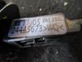переключатель дворников Opel Astra H 2005, 24445673 - фото №3