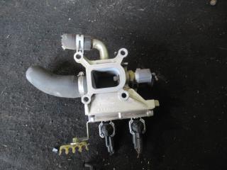 патрубок (трубопровод, шланг) Ford C-Max 1 поколение 2003, 1.8 л., МКПП, минивэн, 1S768K556AH