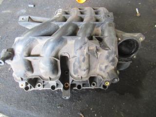 коллектор впускной Volkswagen Golf 3 поколение 1999, 1.4 л., 036129711BK