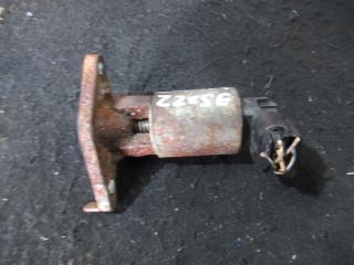 клапан EGR Opel Zafira 1 поколение (A) 2000, 2.2 л., 533896
