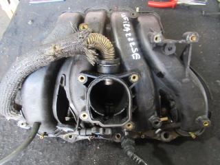коллектор впускной Opel Zafira 1 поколение (A) 2000, 2.2 л., 55351149