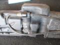 бачок омывателя Opel Omega B 1997 - фото №6