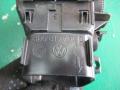 дефлектор обдува салона Volkswagen Passat B5 1999, 3B0819704D - фото №4