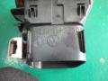 дефлектор обдува салона Volkswagen Passat B5 2000, 1.9 л., МКПП, универсал, 3B0819703D - фото №2