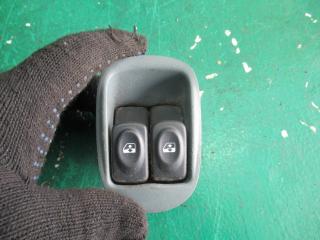 блок управления стеклоподъемниками Renault Scenic 1 поколение 1998