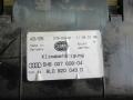 блок управления печки / климат-контроля Audi A4 B5 1996, 8L0820043D - фото №2