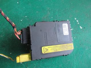 датчик угла поворота руля Volkswagen Touran 1 поколение 2004, 1K0953549A