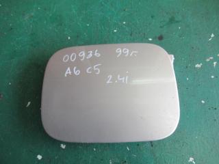 лючок топливного бака Audi A6 4B/C5 1999, 2.4 л., АКПП, седан