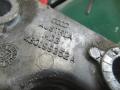 кронштейн двигателя Volkswagen Passat B5 1998, 4B0199352A - фото №4