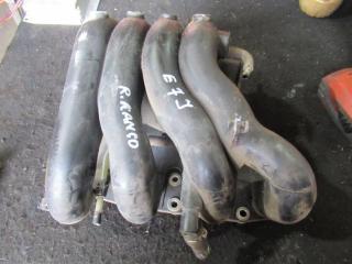 коллектор впускной Renault Kangoo 1 поколение 1999, 1.4 л., 7700870201H