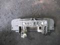 ручка наружная Audi A6 4B/C5 1998, 4B0839885 - фото №2