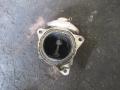 клапан EGR Volkswagen Passat B6 2006, 1.9 л., 038131501AF - фото №2