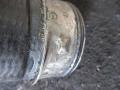 патрубок интеркулера Volkswagen Passat B5 2001, 3B0145838 - фото №7