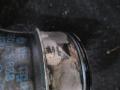 патрубок интеркулера Volkswagen Passat B5 2001, 3B0145838 - фото №8