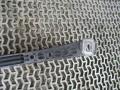 щеткодержатель (поводок стеклоочистителя, дворник) BMW 5 серия E39 1998, 61618209879 - фото №2