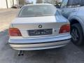 стекло заднее BMW 5 серия E39 1998, 2.5 л., МКПП, седан - фото №10