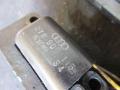 катушка зажигания Audi A4 B5 1997, 1.8 л., МКПП, седан, 078905101C - фото №3