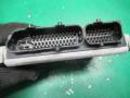 блок управления двигателем Volkswagen Golf 3 поколение 1999, 036906014AB - фото №3