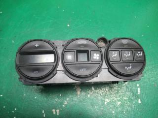 блок управления печки / климат-контроля Opel Vectra B 1997, 2.0 л., МКПП, седан, 69262205