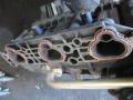 коллектор впускной Opel Corsa C 2001, 1.0 л., 0280600038 - фото №5