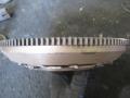 маховик Opel Corsa C 2001, 1.0 л., 90400169 - фото №2
