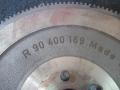 маховик Opel Corsa C 2001, 1.0 л., 90400169 - фото №4