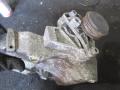 кронштейн компрессора кондиционера Volkswagen Passat B5 1999, 1.9 л., 038260885C - фото №2