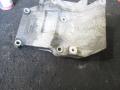 кронштейн компрессора кондиционера Volkswagen Passat B5 1999, 1.9 л., 038260885C - фото №4