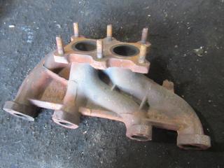 коллектор выпускной Volkswagen Golf 3 поколение 1999, 1.6 л., 06A253033H