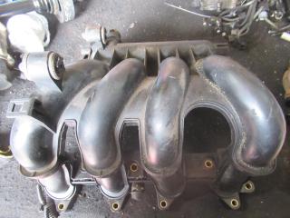коллектор впускной Mercedes-Benz A-Класс W168 2000, 1.4 л., A1661410301
