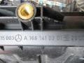 коллектор впускной Mercedes-Benz A-Класс W168 2000, 1.4 л., A1661410301 - фото №5