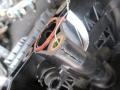 коллектор впускной Mercedes-Benz A-Класс W168 2000, 1.4 л., A1661410301 - фото №7