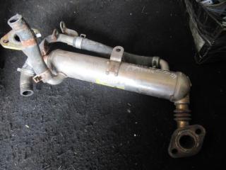 охладитель EGR / Радиатор EGR Opel Meriva 1 поколение (A) 2003, 1.7 л., 897363515