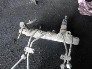 топливная рампа Opel Meriva 1 поколение (A) 2003, 1.7 л., 041107600730