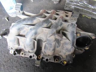 коллектор впускной Volkswagen Polo 3 поколение 2000, 1.4 л., 036129711BK