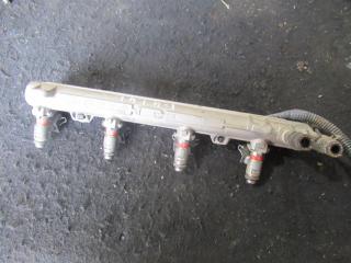 форсунка Volkswagen Golf 3 поколение 1999, 1.4 л., 036031C