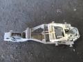 ручка наружная Volkswagen Golf 4 поколение 2004 - фото №3