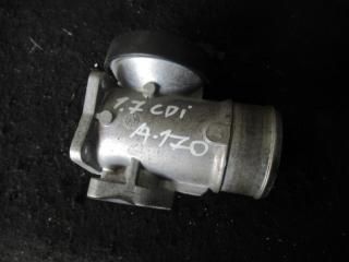 клапан EGR Mercedes-Benz Vaneo W414 2003, 1.7 л., МКПП, минивэн, A6680900454