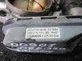 заслонка дроссельная Mercedes-Benz E-Класс W210/S210 [рестайлинг] 1999, 3.2 л., АКПП, универсал, 112410025 - фото №2