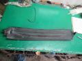 комплект декоративных накладок (дерева) салона Opel Omega B 1999, 3.0 л., АКПП, универсал, 9226878 - фото №5