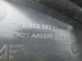 дождевик Ford Galaxy 1 поколение [рестайлинг] 2002, 1.9 л., МКПП, минивэн, 7M3853188H, 7M3853185C, 7M3853187H - фото №6