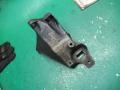 кронштейн двигателя Audi 80 8C/B4 1993, 3A0199307C - фото №3