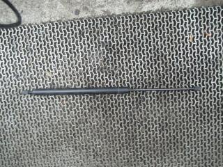 амортизатор крышки багажника (3-5 двери) Volkswagen Transporter T4 1994, 1.9 л., МКПП, микроавтобус
