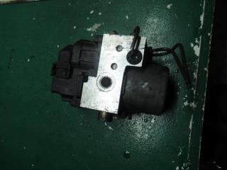 блок ABS Opel Astra G 2000, 1.6 л., 90498066