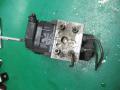 блок ABS Opel Astra G 2000, 1.6 л., 90498066 - фото №2