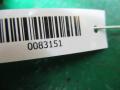 блок ABS Opel Astra G 2000, 1.6 л., 90498066 - фото №6