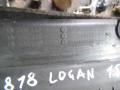 корпус воздушного фильтра Dacia Logan 1 поколение [рестайлинг] 2009, 1.5 л., МКПП, универсал, 8200977779 - фото №2