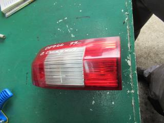 фонарь задний правый Opel Omega B 1999, 3.0 л., АКПП, универсал